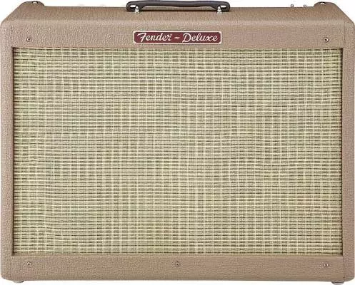 Hot Rod Deluxe - Brown/Wheat